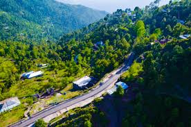 Patriata (New Murree)